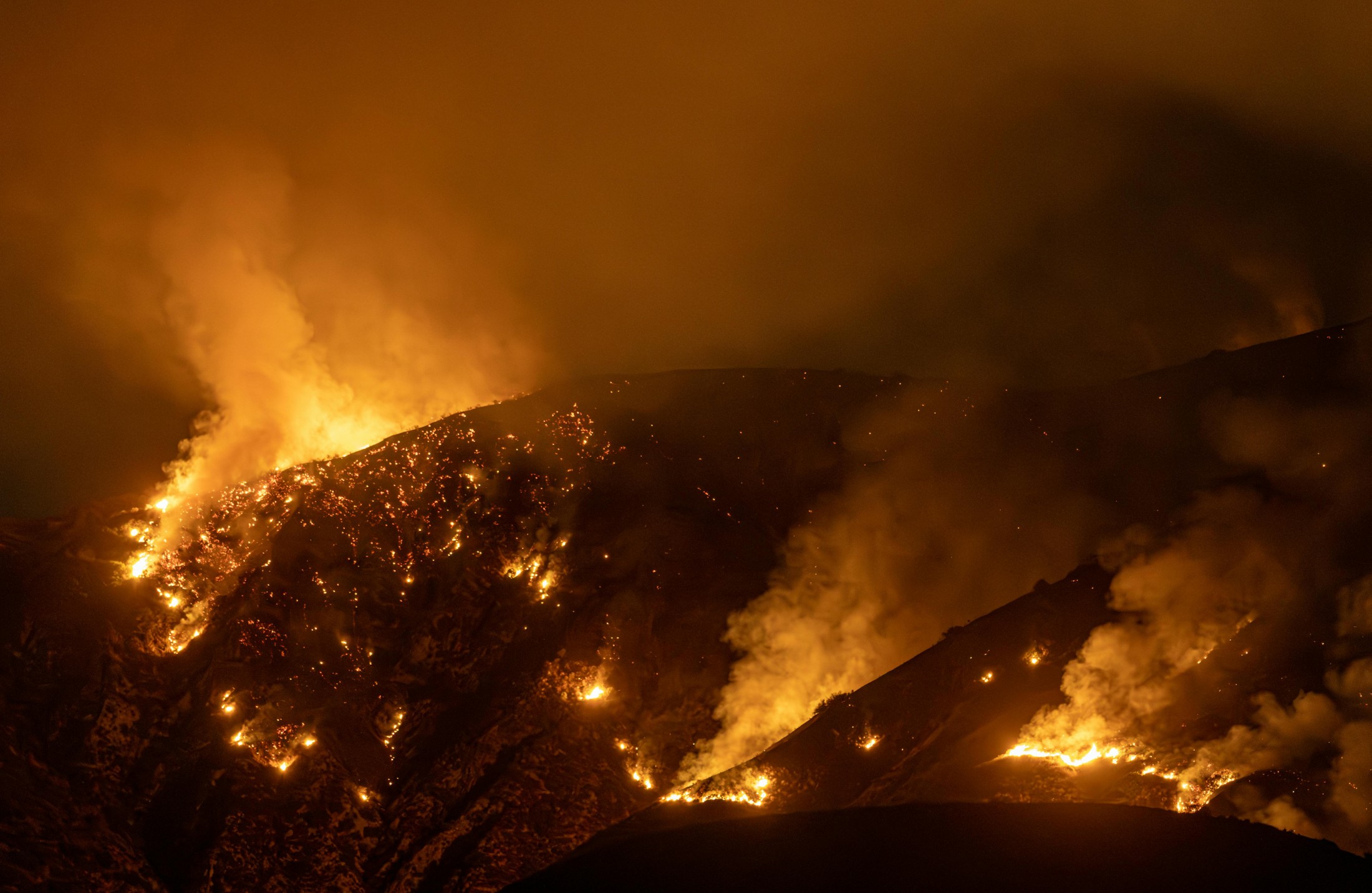 wildfire lawsuit